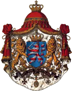 Znak z doby nástupu