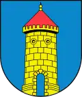 Donín – znak
