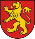 Dußlingen – znak
