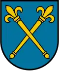 Eggelsberg – znak