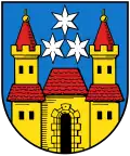 Eilenburg – znak