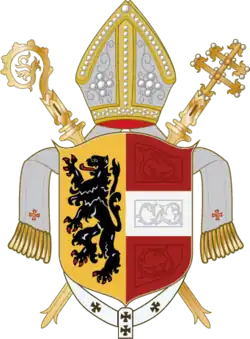 Salcburské knížecí arcibiskupství