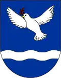 Eschen – znak