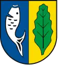 Graal-Müritz – znak