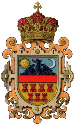 Velkovévodství Sedmihradsko