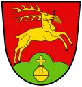 Hirschau – znak