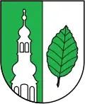 Hochkirch – znak