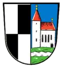 Kirchenlamitz – znak