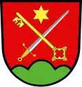 Obermarchtal – znak