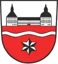 Zemský okres Gotha – znak