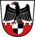 Znak Hohenzollern-Hechingenu