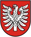 Zemský okres Heilbronn – znak