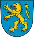 Zemský okres Ravensburg – znak
