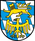 Zemský okres Starnberg – znak