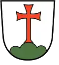 Landsberg am Lech – znak