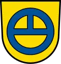 Leinfelden-Echterdingen – znak