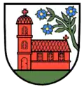 Lenzkirch – znak