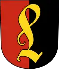 Lichtensteig – znak