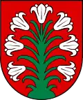 Liebstadt – znak
