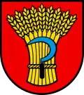 Möhlin – znak