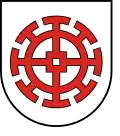 Mühldorf am Inn – znak