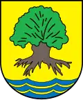 Malschwitz – znak