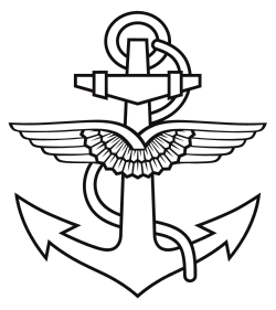 Odznak Marineflieger