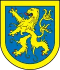 Markneukirchen – znak