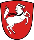 Oberstdorf – znak