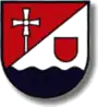 Meerfeld – znak