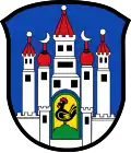 Meiningen – znak