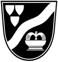 Mössingen – znak