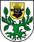 Neubukow – znak