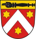 Neustetten – znak