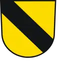 Öpfingen – znak