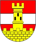 Perchtoldsdorf – znak