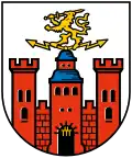 Pirmasens – znak