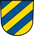 Plochingen – znak