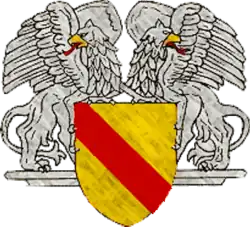 Znak Republiky Bádensko