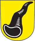 Romanshorn – znak