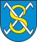 Sangerhausen – znak