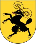 Kanton Schaffhausen – znak