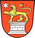 Schöningen – znak