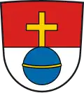 Schwabmünchen – znak