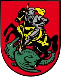 Schwarzenberg – znak