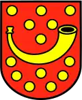 Nordhorn – znak
