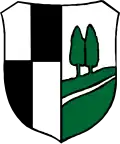 Stammbach – znak