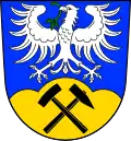 Wappen von Steinberg am See