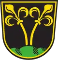 Traunstein – znak