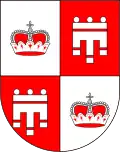 Vaduz – znak